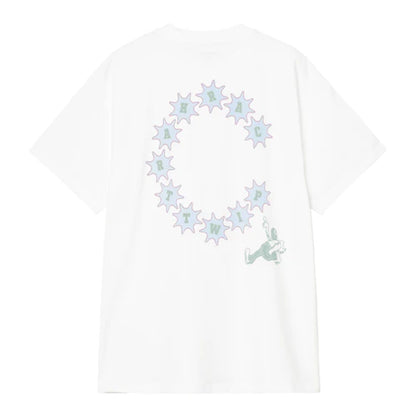 CARHARTT WIP S/S C Trip T-Shirt