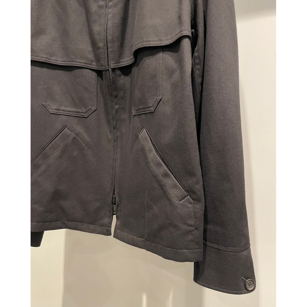 Y's for men KATSURAGI RAIN BLOUSON