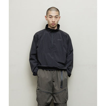 BAL LIGHT WEIGHT WIND SHELL JACKET