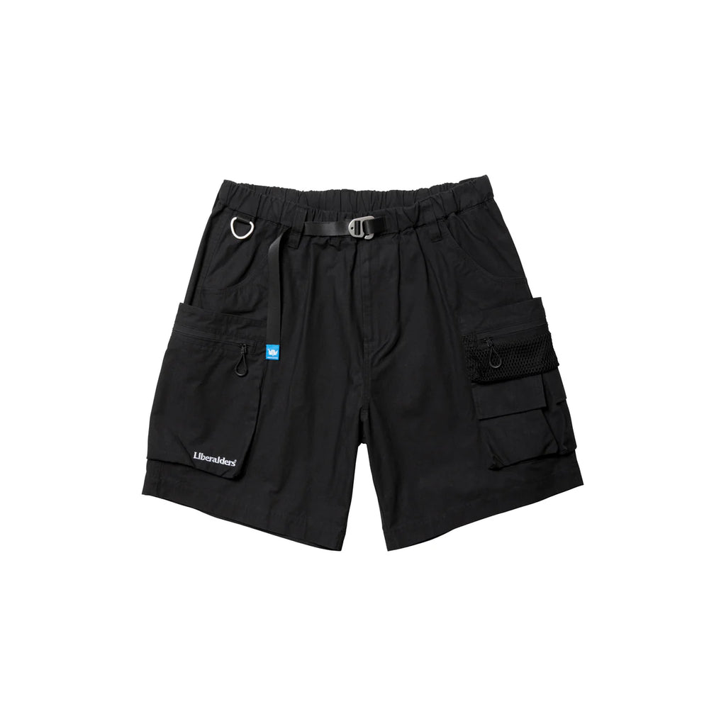 Liberaiders  CORDURA RIP UTILITY SHORTS