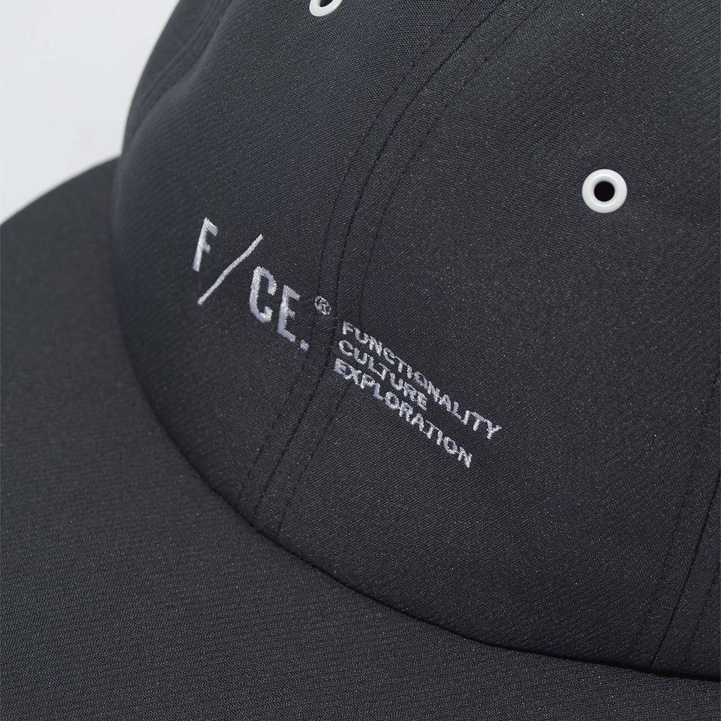 F/CE. 8 PANNEL CONTOUR CAP