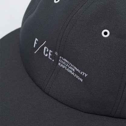 F/CE. 8 PANNEL CONTOUR CAP