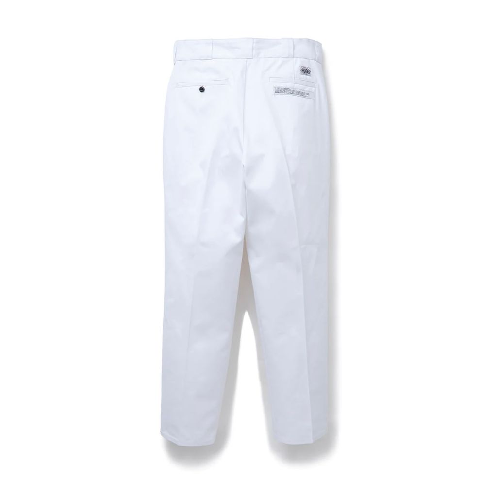 BEDWIN & THE HEARTBREAKERS 10L Dickies TC PANTS "THUNDERS"