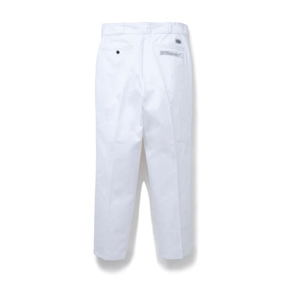 BEDWIN & THE HEARTBREAKERS 10L Dickies TC PANTS "THUNDERS"
