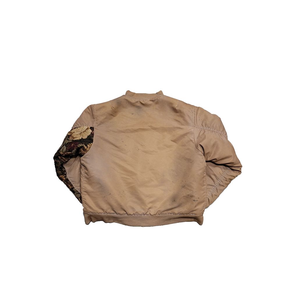 【予約商品】VOO MA-1 feat. LIF