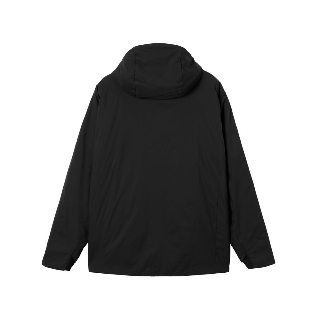 DESCENTE ALLTERRAIN LIGHT INSULATED PARKA