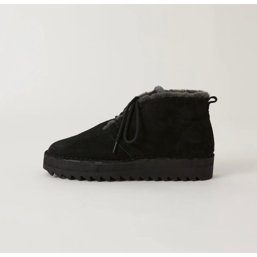 WHITE MOUNTAINEERING WM × AIRWALK WM EVS BOOTS