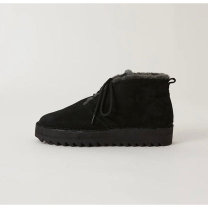WHITE MOUNTAINEERING WM × AIRWALK WM EVS BOOTS