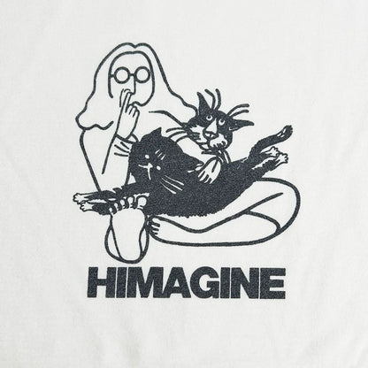 REMI RELIEF  SP加工 New fit TEE (HIMAGINE)