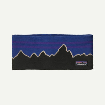 Patagonia パウダー・タウン・ヘッドバンド 28761