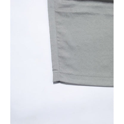 F/CE. TWO TUCK WIDE PANTS