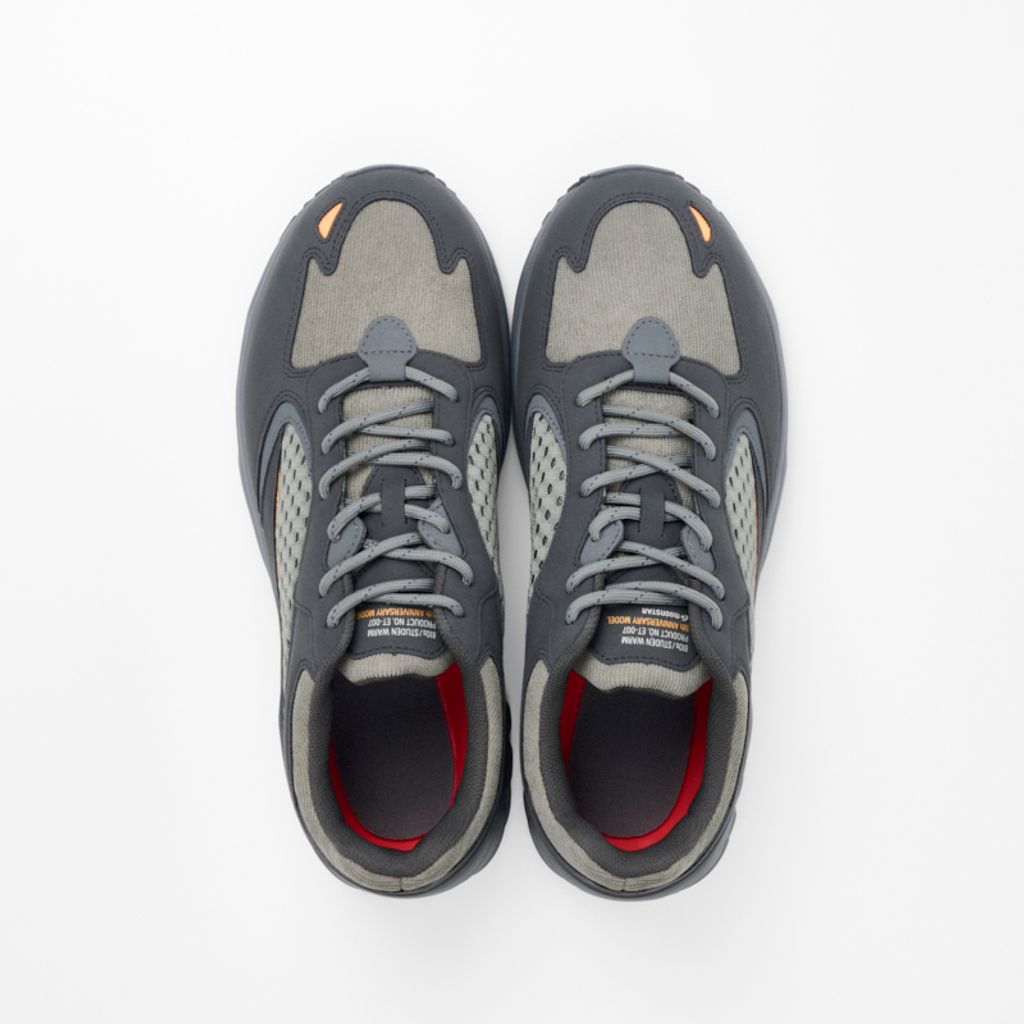 810s  ET007 STUDEN WARM