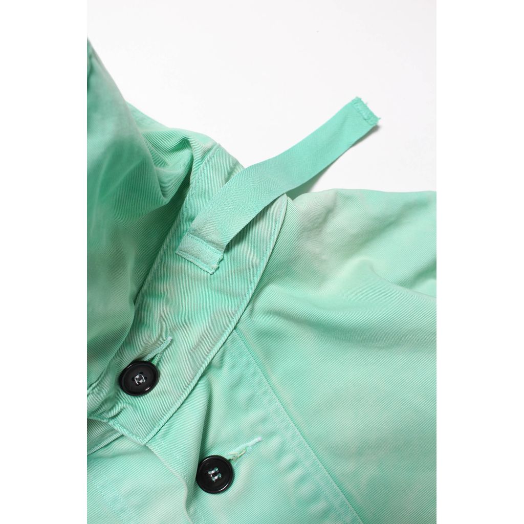 BOWWOW SKETCH DEVIL SALVAGE PARKA AGED
