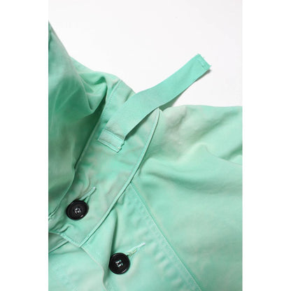 BOWWOW SKETCH DEVIL SALVAGE PARKA AGED
