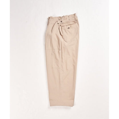 【予約商品】MARKA U.S. AIR FORCE BAKER PANTS