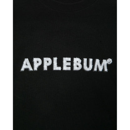 APPLEBUM Bling Bling Logo L/S T-shirt  2611125