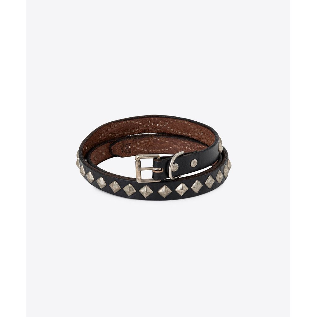 BEDWIN & THE HEARTBREAKERS EXCLUSIVE STUDS BELT "HTC"