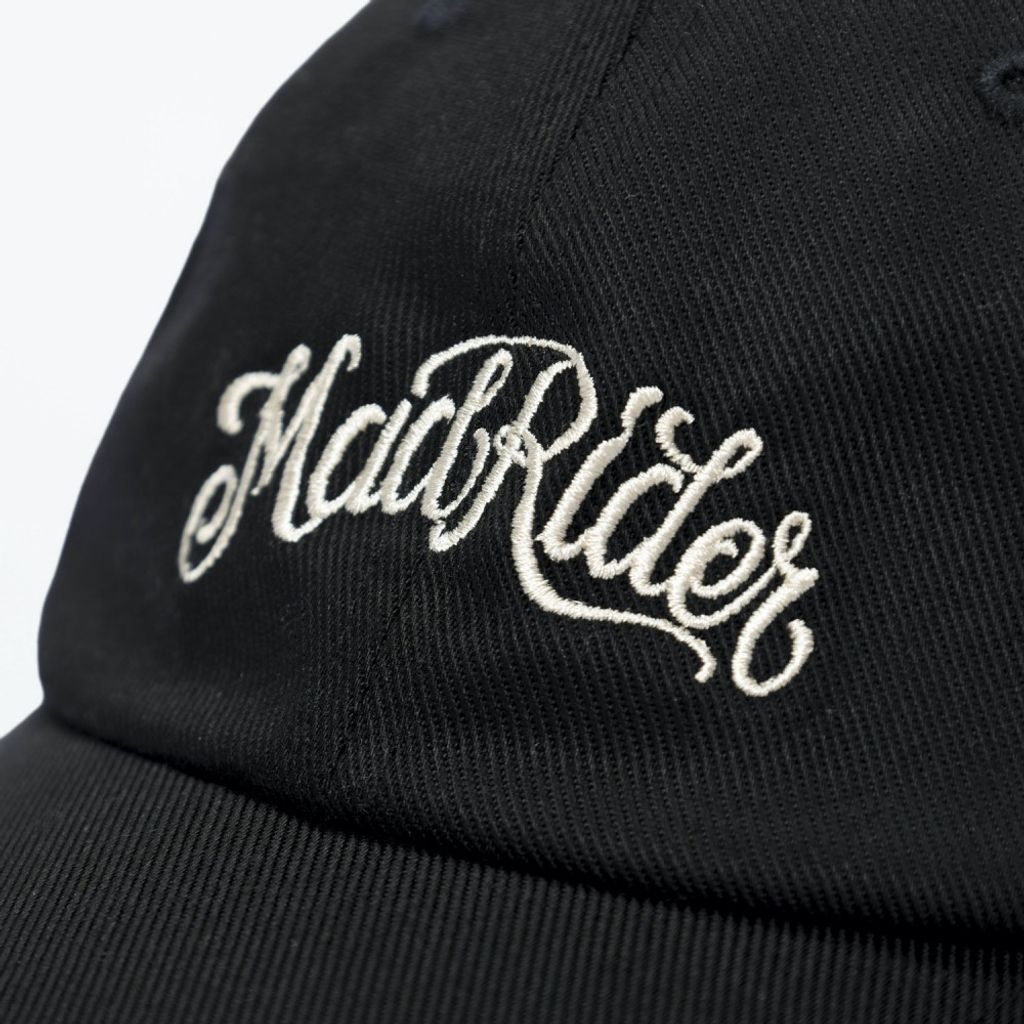 MADNESS MADRIDER THE ROADCREW 6P CAP
