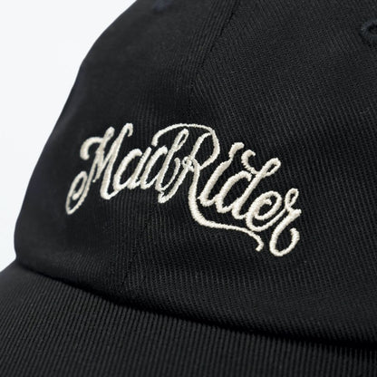 MADNESS MADRIDER THE ROADCREW 6P CAP