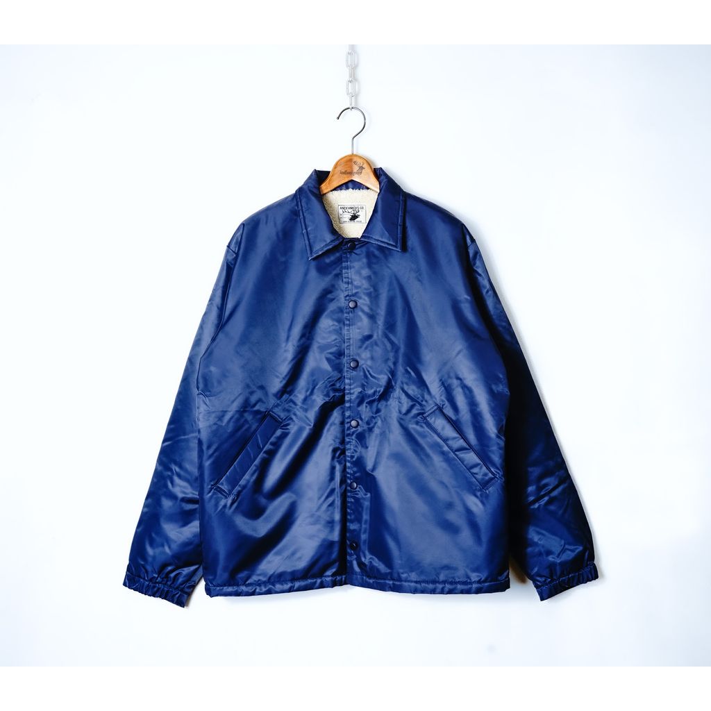 ANDFAMILYS SPORTS COACH JACKET