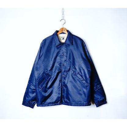 ANDFAMILYS SPORTS COACH JACKET