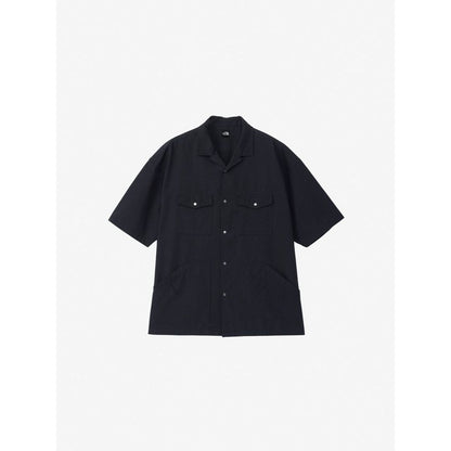 THE NORTH FACE S/S UTILITY SHIRT