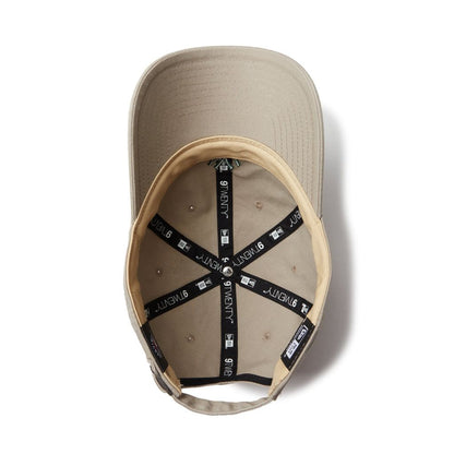 NEW ERA 9TWENTY Khaki Sweat Band ニューヨーク・ヤンキース ペブル カーキスウェットバンド