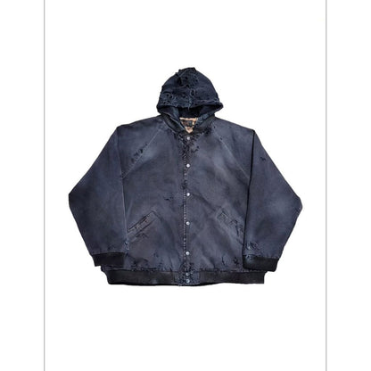 VOO TRICKY DAMAGED DUCK JACKET