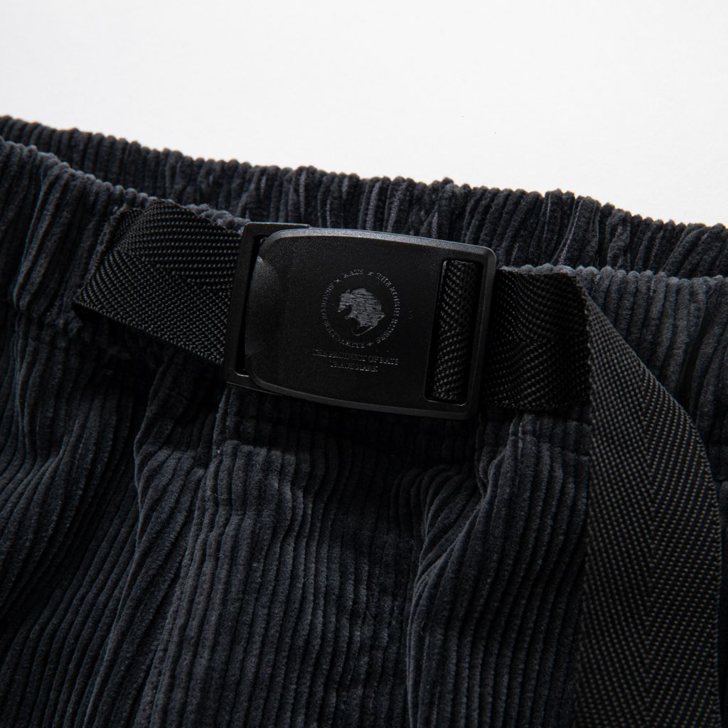 RATS CORDUROY EASY PANTS
