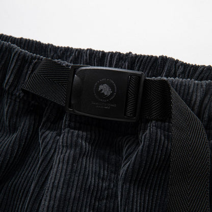 RATS CORDUROY EASY PANTS