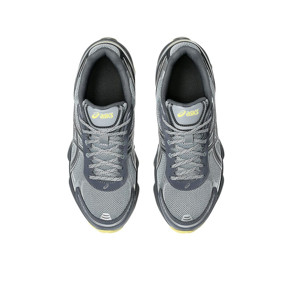 ASICS GEL-KINETIC FLUENT(Gravel/Carbon）