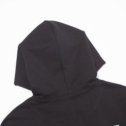 F/CE. HIDDEN IDENTITY BY M.ENOMOTO HOODY TYPE-A