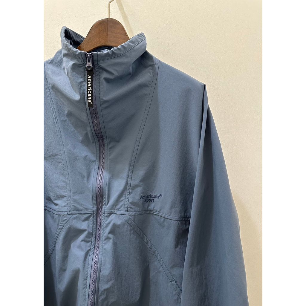 Americana ナイロンブルゾン AL-S-442