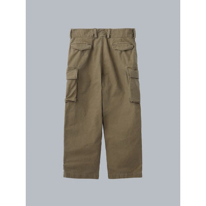 New Manual FRENCH ARMY M47 CARGO PANTS