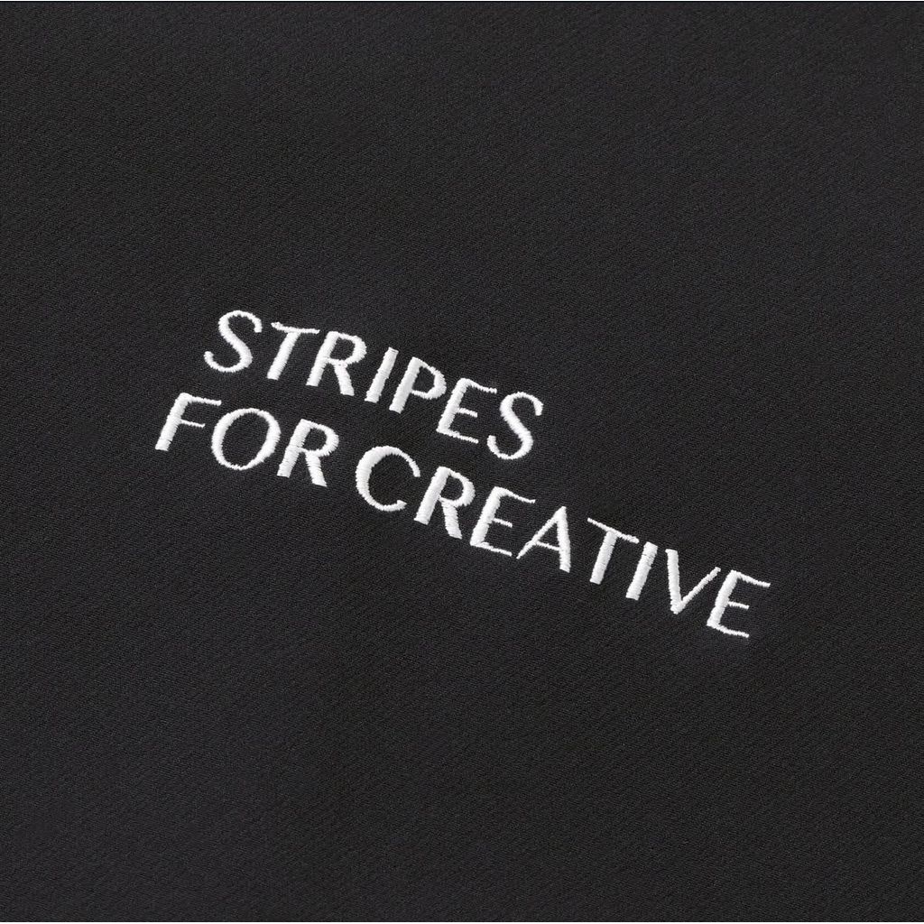 S.F.C  HALF ZIP JACKET