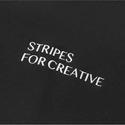 S.F.C  HALF ZIP JACKET