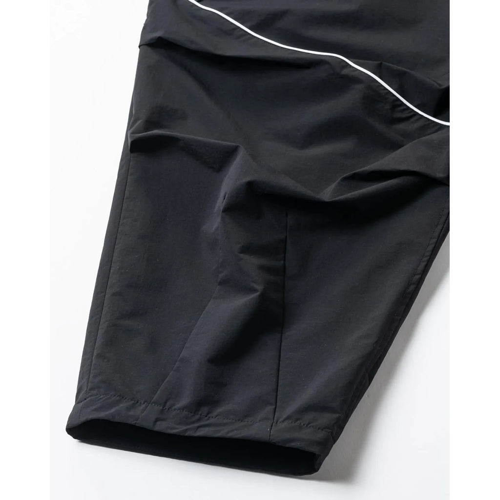 TIGHTBOOTH PIPING TACTICAL BALLOON PANTS SS26-B01