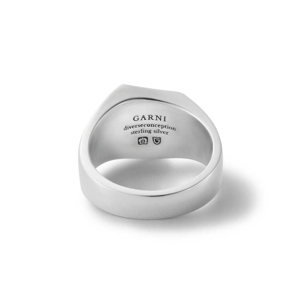 GARNI Pavilion Ring - No.1