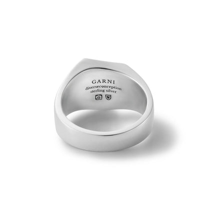 GARNI Pavilion Ring - No.1