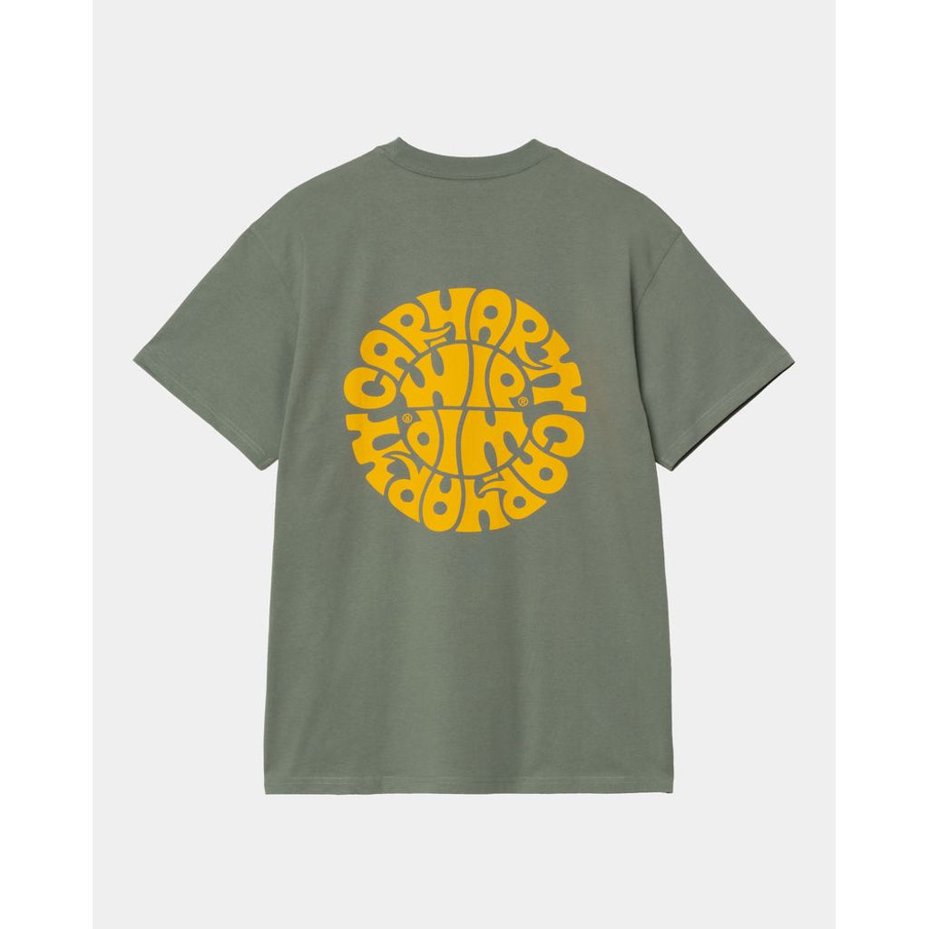 CARHARTT WIP  Jazzy T-Shirt
