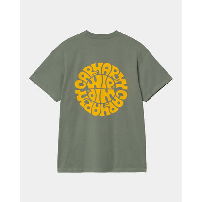 CARHARTT WIP  Jazzy T-Shirt
