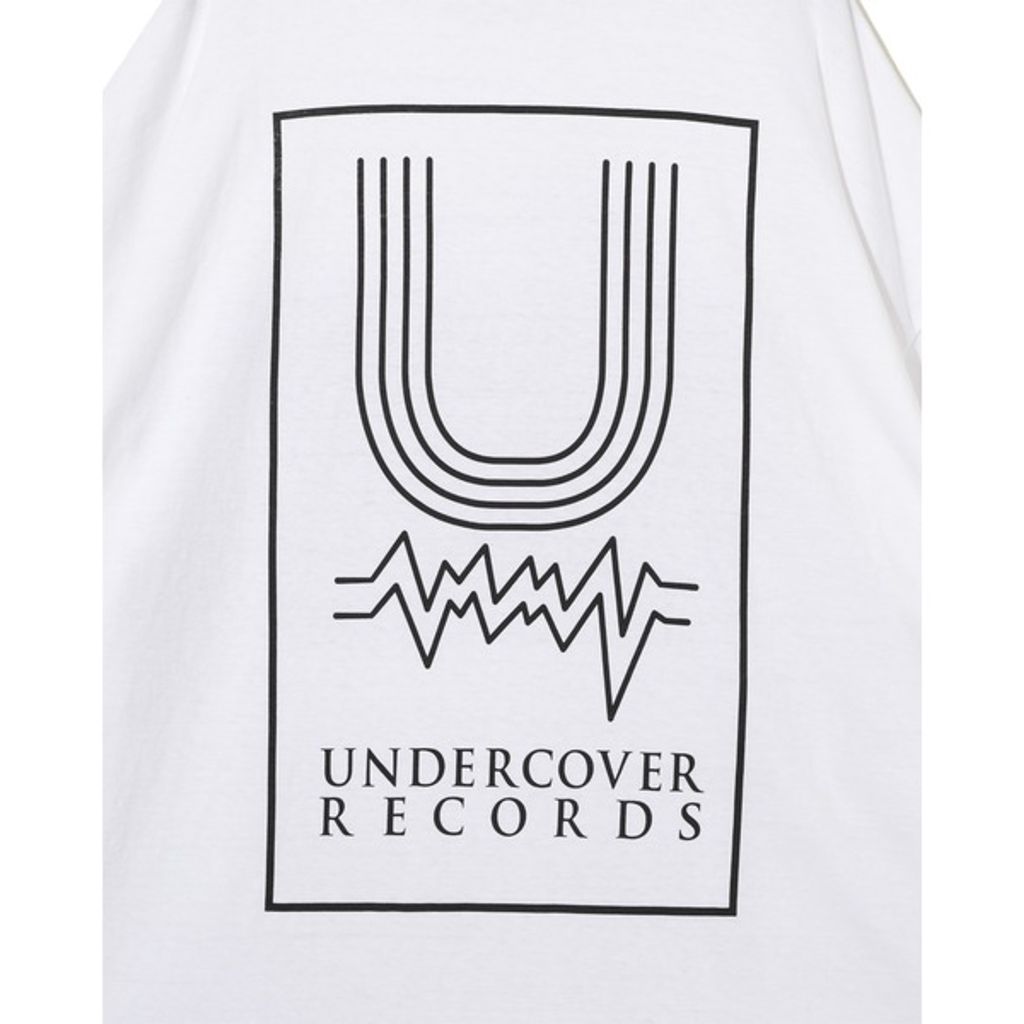 UNDERCOVER UC1E4893-1