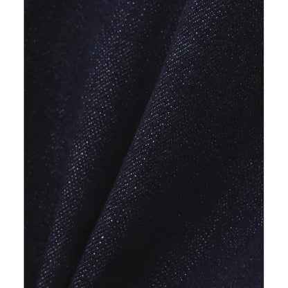 MHL. CANTON DENIM TROUSERS