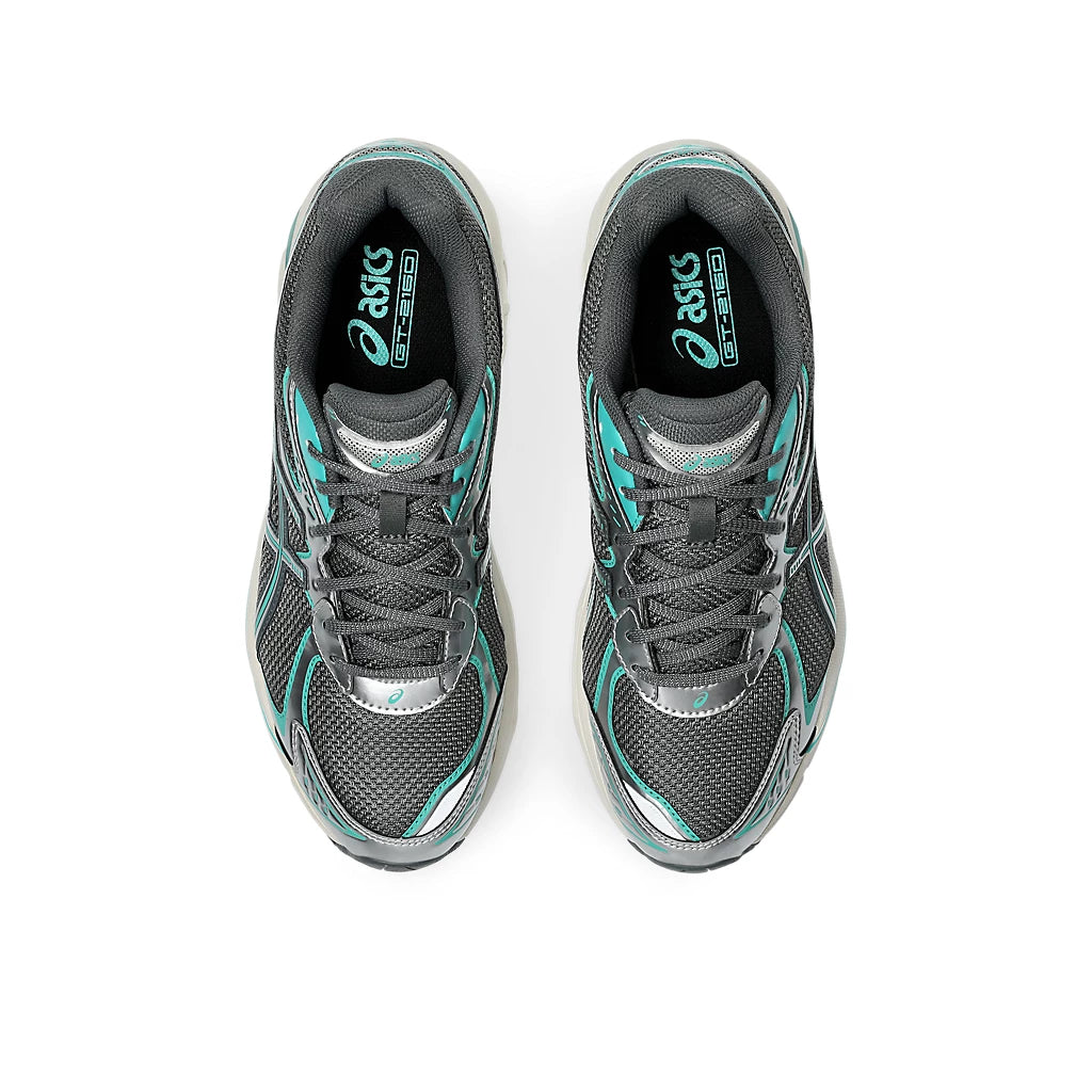 ASICS GT-2160 Steel Grey/Waterfall
