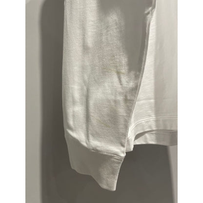 訳ありPHENOMENON L/S LOGO TEE