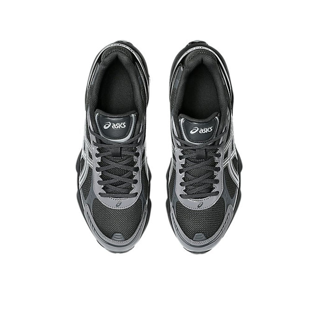 ASICS GEL-KINETIC FLUENT (Graphite Grey/Pure Silver)