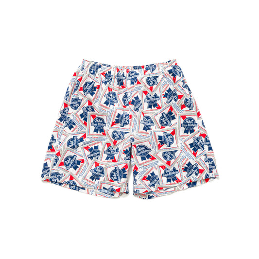 BEDWIN & THE HEARTBREAKERS Pabst Ex. 5L SHORT PANTS "EGERTON"