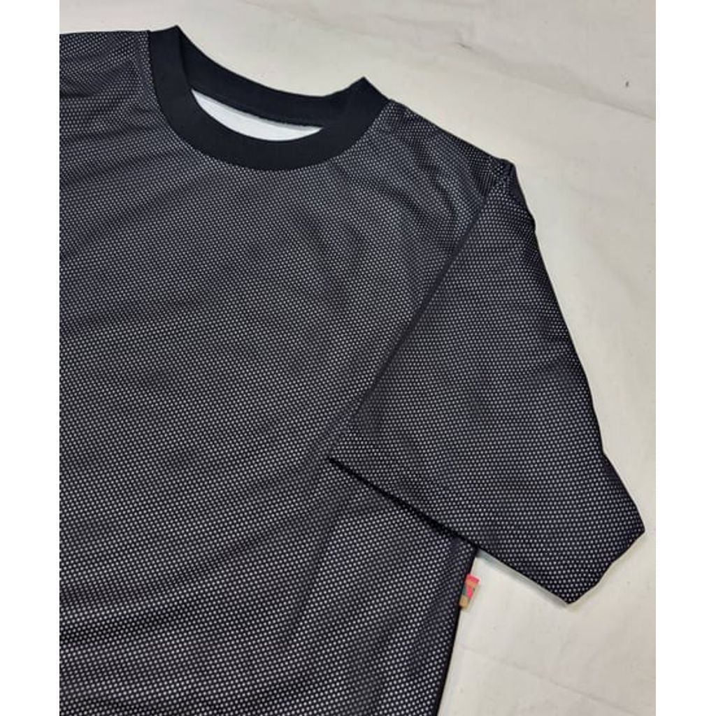 VOO VOO-1286 W MESH TEE