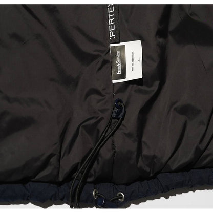 FreshService "PERTEX® QUANTUM AIR MINI RIPSTOP SNAP JACKET"