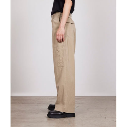 【予約商品】MARKA U.S. AIR FORCE BAKER PANTS